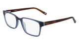 Marchon NYC M 3007 Eyeglasses