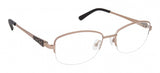 Superflex SF1118T Eyeglasses