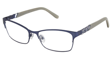 Nicole Miller NMAMARYLLIS Eyeglasses