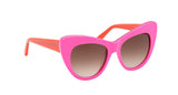 002 - Pink/Orange - Pink