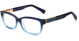 Jimmy Choo Jc110 Eyeglasses