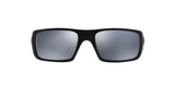 923906 - Black - Black Iridium Polarized