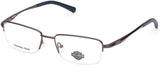 Harley-Davidson 0820 Eyeglasses