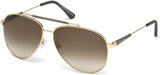 Tom Ford 0378 Sunglasses