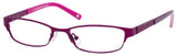 JLo 253 Eyeglasses