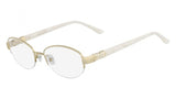 Marchon NYC TRES JOLIE 169 Eyeglasses