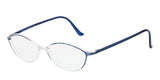 Silhouette SPX Legends Fullrim 1979 Eyeglasses