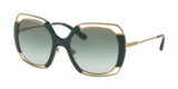 Tory Burch 6059 Sunglasses