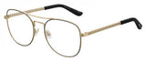 Jimmy Choo Jc200 Eyeglasses