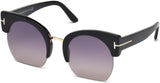 Tom Ford 0552 Sunglasses