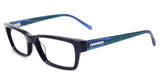Converse G007BRO53 Eyeglasses