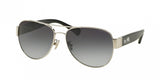 Coach L138 7059 Sunglasses