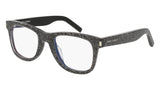 Saint Laurent Sl SL 50/F Eyeglasses