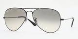 Ray Ban RB 3025 Aviator Large Metal Sunglasses - Small - 55mm