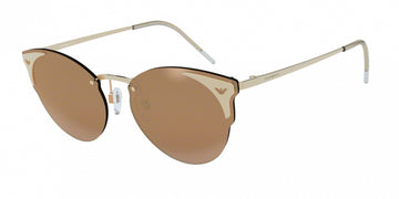 Emporio Armani 2082 Sunglasses