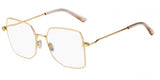 Jimmy Choo 262 Eyeglasses