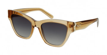 Salvatore Ferragamo SF1010S Sunglasses