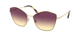 Miu Miu Core Collection 60VS Sunglasses