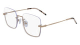DKNY DK1001 Eyeglasses