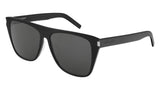 Saint Laurent Classic SL 1/F SLIM Sunglasses