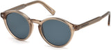 Ermenegildo Zegna 0063 Sunglasses