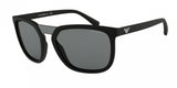 Emporio Armani 4123 Sunglasses