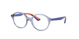 Ray Ban Junior 1606 Eyeglasses