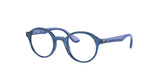 Ray Ban Junior 1561 Eyeglasses