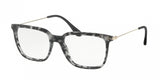 Prada Catwalk 17TV Eyeglasses