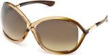 Tom Ford 0009 Sunglasses