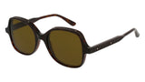 Bottega Veneta Dna BV0068S Sunglasses