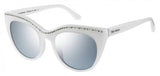 Juicy Couture Ju595 Sunglasses