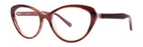 Vera Wang V367 Eyeglasses