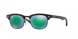 Ray Ban Junior Junior Clubmaster 9050S Sunglasses