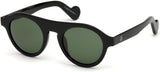 Moncler 0039 Sunglasses