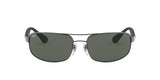004 - Gunmetal - Crystal Green