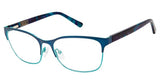 RACHEL Rachel Roy CFB0 Eyeglasses