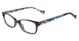 Lucky Brand D706BRO49 Eyeglasses