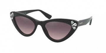 Miu Miu 01VSA Sunglasses