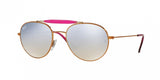 Ray Ban 3540 Sunglasses