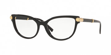 Versace V-rock 3270Q Eyeglasses