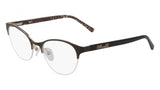 DVF DVF8076 Eyeglasses
