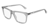 McQueen London Calling MQ0193O Eyeglasses