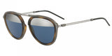 Emporio Armani 2056 Sunglasses