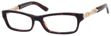 Jimmy Choo 85 Eyeglasses