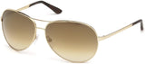 Tom Ford 0035 Sunglasses