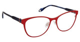 Fysh F3614 Eyeglasses
