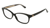 Gucci Opulent Luxury GG0309O Eyeglasses