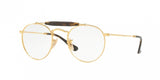 Ray Ban 3747V Eyeglasses