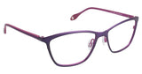 Fysh F3560 Eyeglasses